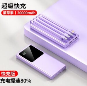 Baseus 20000mAh PD