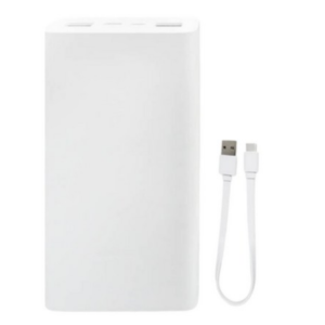 샤오미 보조배터리 7세대