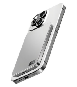 조이트론 미니맥스 맥세이프 보조배터리