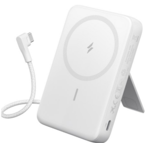 앵커(Anker) 맥세이프 보조배터리