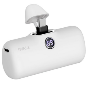 아이워크 PD 고속 도킹형 보조배터리