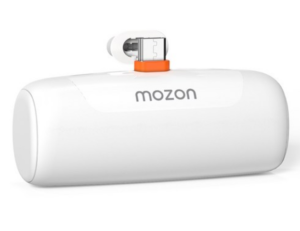 모즈온 PD 20W 일체형 미니 5,000mAh