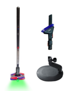 다이슨 펜슬백 플러피 콘